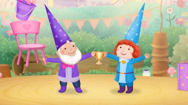 Pinkalicious & Peterrific