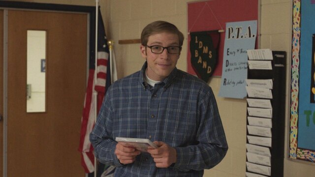 Joe pera talks hot sale with you watch online