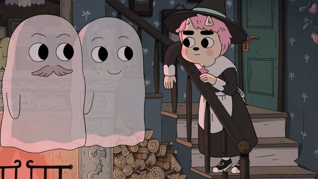 Summer camp island hot sale season 1 episode 1