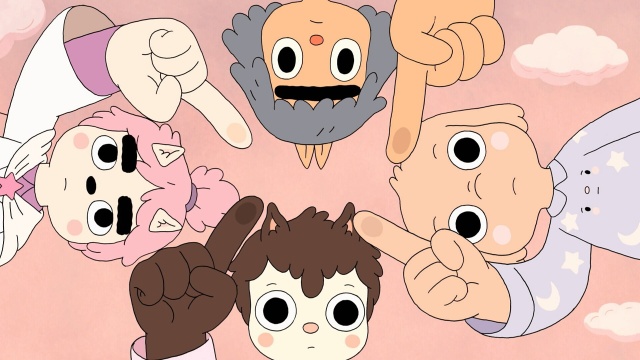 Summer camp island full best sale episodes free