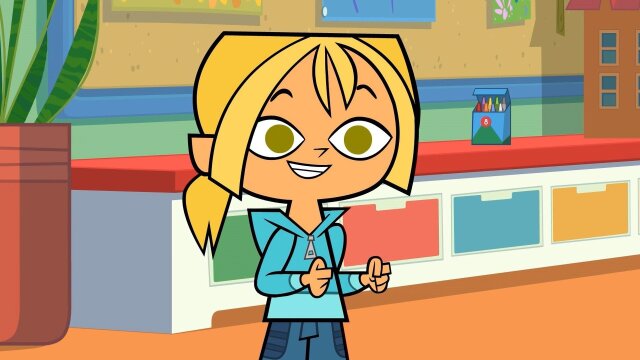 Watch Total DramaRama A Bridgette Too Far S3 E52, TV Shows