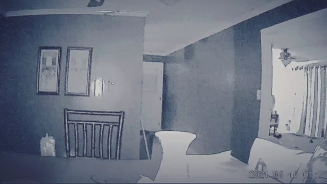 Watch Paranormal Caught on Camera Shadow Figure Intruder and More S6 E4 ...