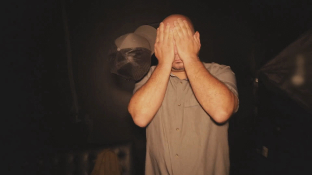 Watch Paranormal Caught On Camera The Departed Dj And More S6 E10 Tv