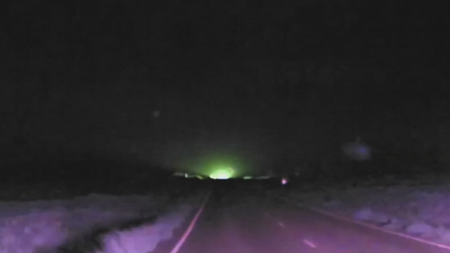 Watch Paranormal Caught on Camera Mysterious Lights in Moab and More S6 ...