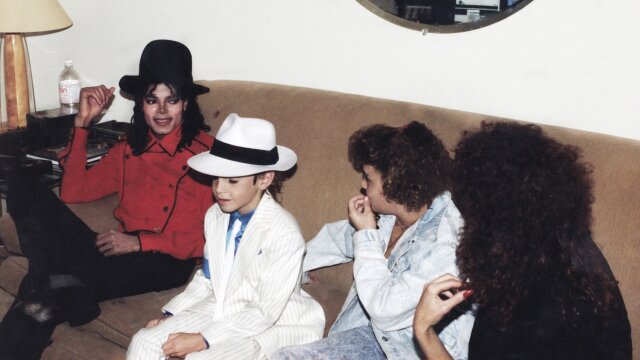 Leaving neverland documentary hot sale watch online free