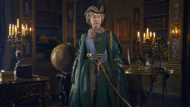 Watch Catherine the Great Episode 4 S1 E4 | TV Shows | DIRECTV