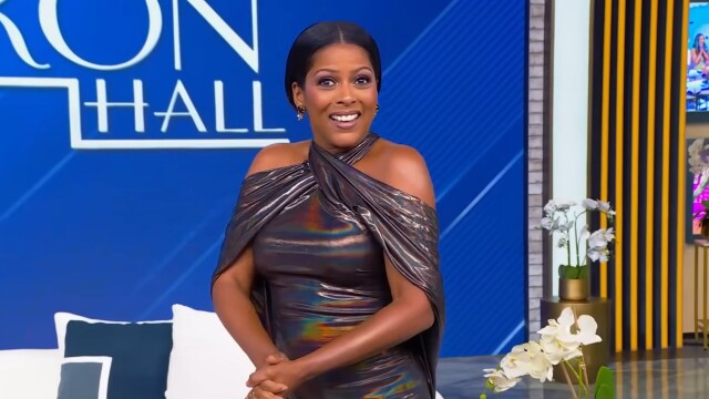 Tamron Hall