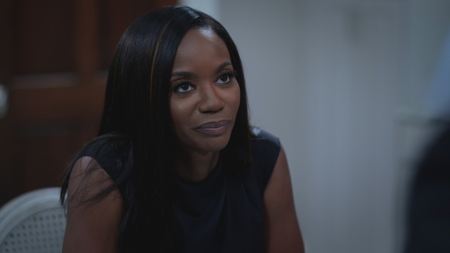 Tyler Perry's The Oval