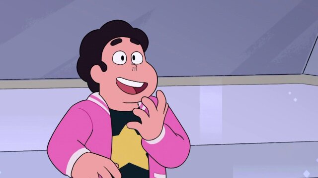 Watch Steven Universe