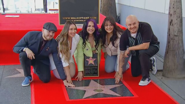 En casa con Telemundo