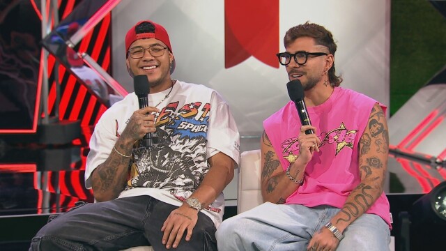 En casa con Telemundo