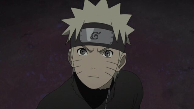 Watch Naruto: Shippuden Ashura's Decision S20 E54, TV Shows