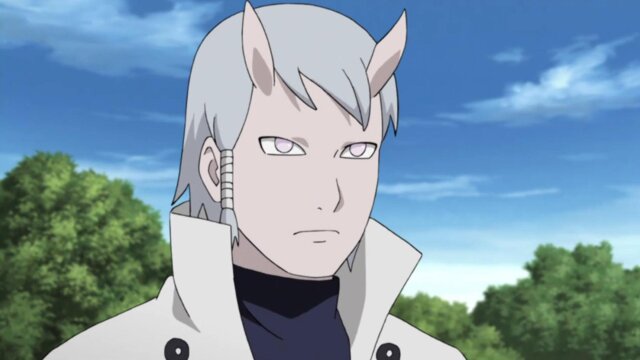 Watch Naruto: Shippuden Ashura's Decision S20 E54, TV Shows