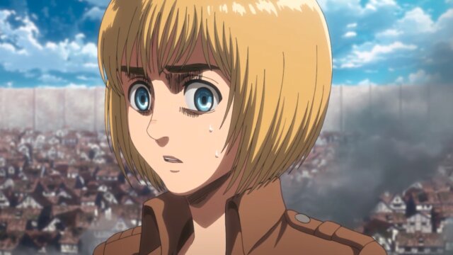 Attack on titan on sale midnight sun stream