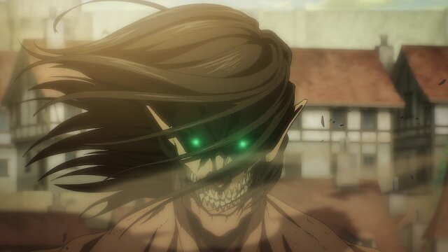 Attack on Titan