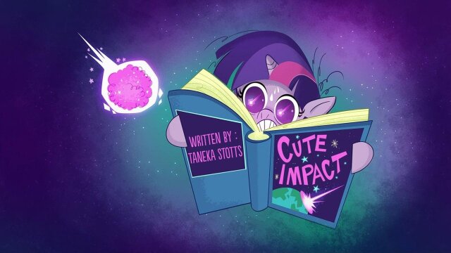 My Little Pony: Twilight Sparkle 2021 V1