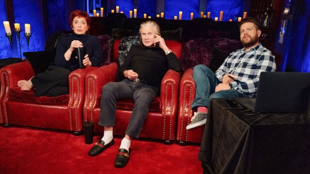 ozzy osbourne tv show full episodes