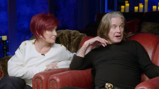 Watch the osbournes online hot sale