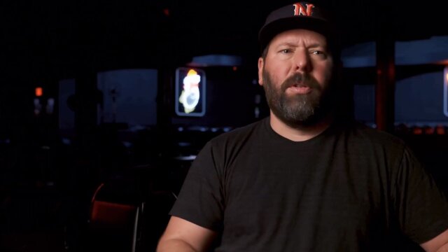 Watch The Comedy Store Joe Rogan Returns S1 E4 | TV Shows | DIRECTV