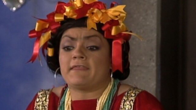 Watch La hora pico El tren S1 E59 TV Shows DIRECTV