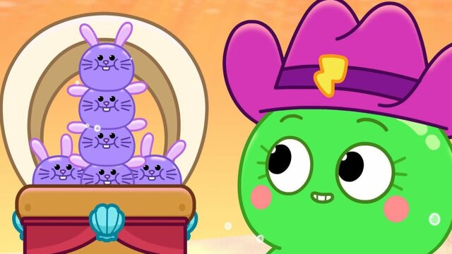 Watch Baby Shark's Big Show! The Trouble With Bunny Slugs; Life With