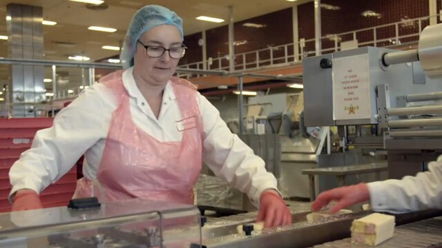 Secrets of the Factories