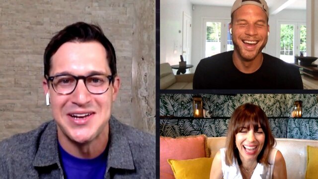 Watch House Hunters Comedians on Couches: Unfiltered Blake Griffin ...