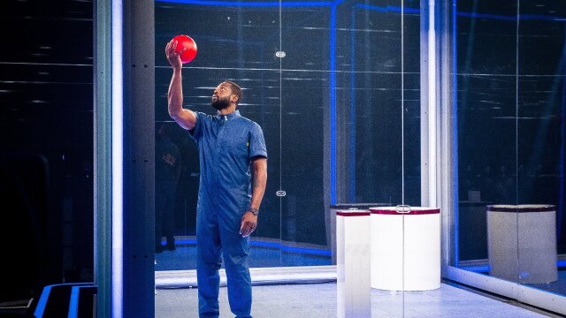 Watch The Cube You. Got. This! S1 E11 | TV Shows | DIRECTV