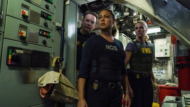 NCIS: Hawai'i
