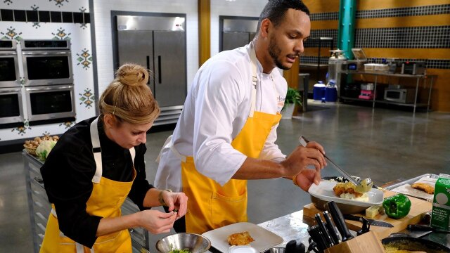 Top Chef Amateurs