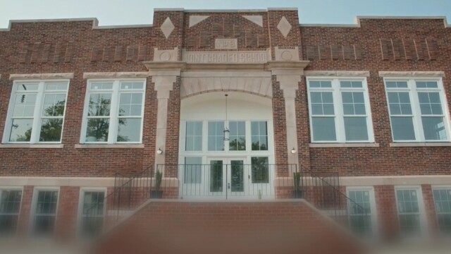 Where We Call Home