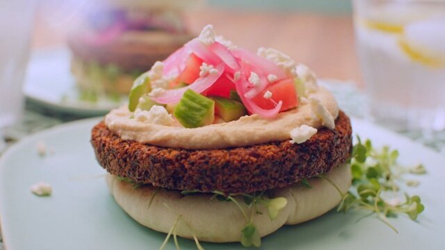 Watch Mary Makes It Easy My Fave Missed Steak S2 E14 TV Shows DIRECTV