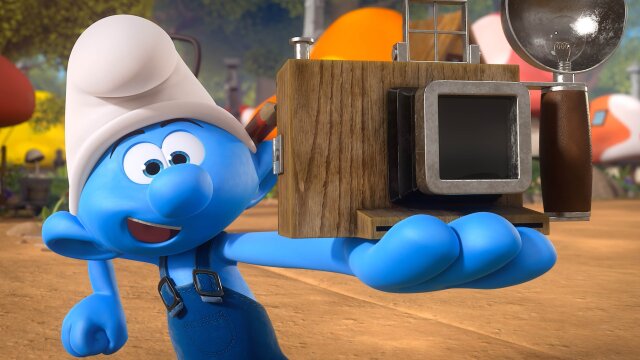 Watch The Smurfs - Free TV Shows