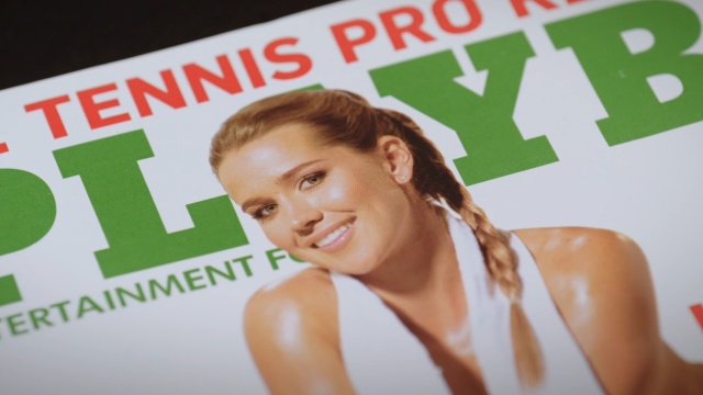 Secrets of Playboy