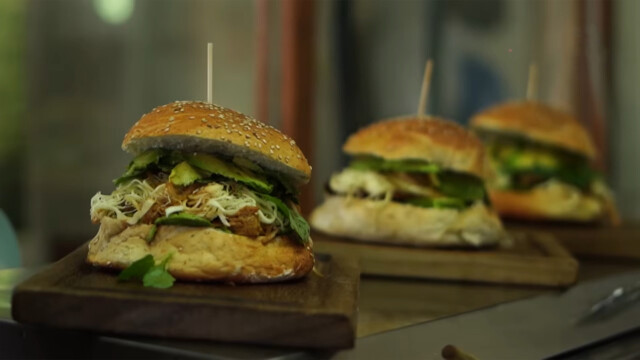 La sazón de mi mercado