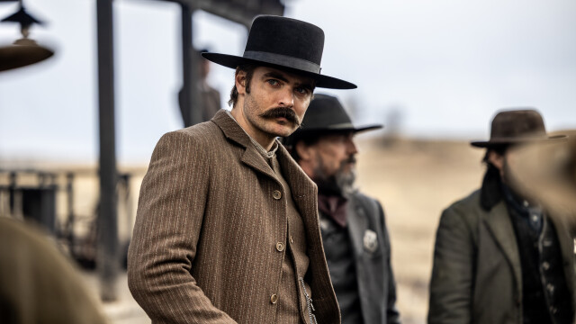 Billy the Kid