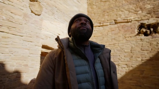 America Outdoors With Baratunde Thurston
