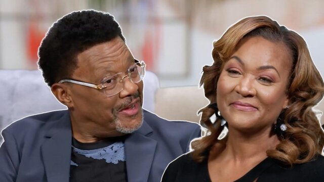 Watch Mathis Family Matters Love, Mathis Style S1 E2 | TV Shows | DIRECTV