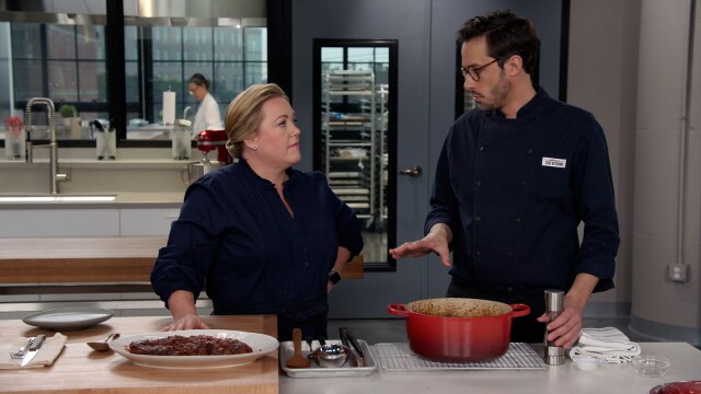 America's Test Kitchen