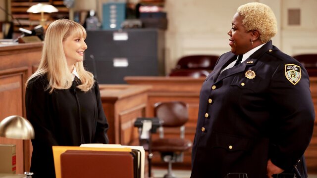 Watch Night Court The Apartment S1 E5 TV Shows DIRECTV