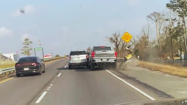 Road Wars