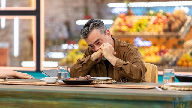 Top Chef VIP