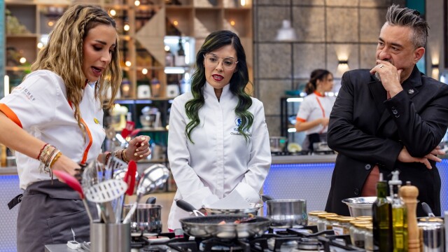Top Chef VIP