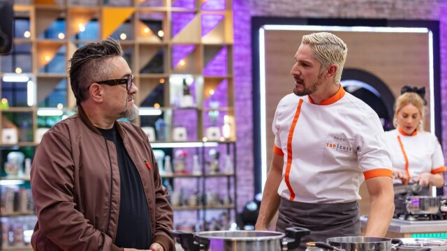 Top Chef VIP