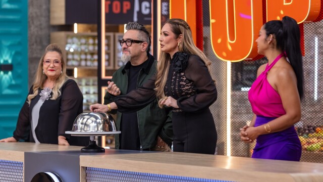 Top Chef VIP
