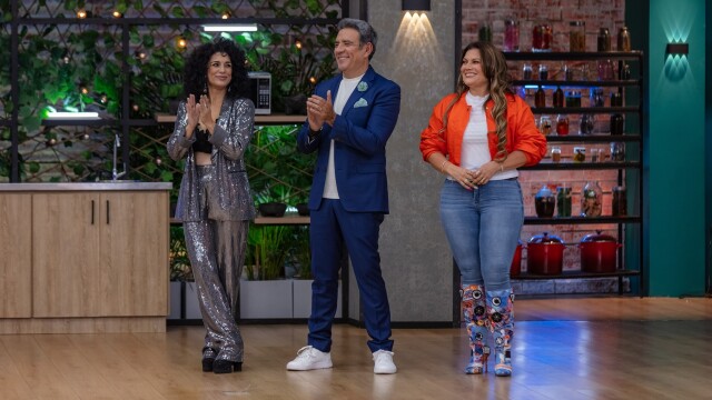 Top Chef VIP
