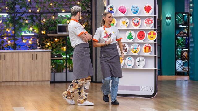Top Chef VIP