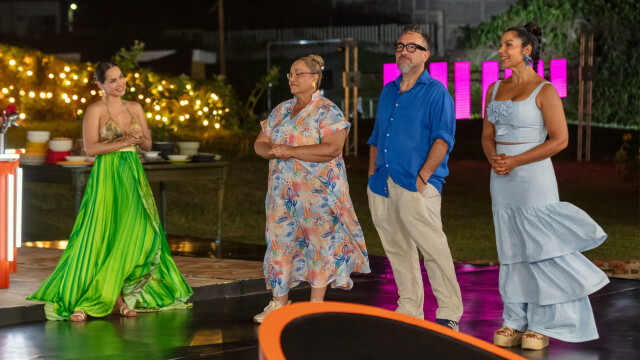 Top Chef VIP