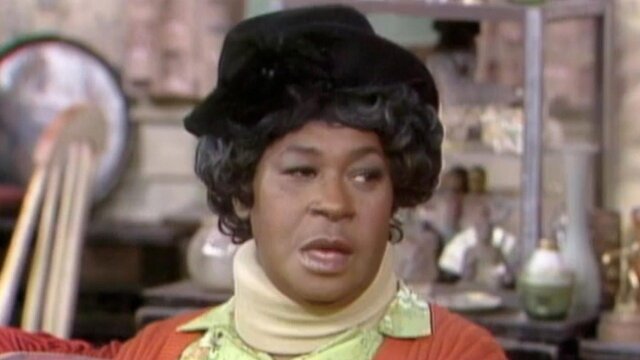 Watch Sanford and Son Aunt Esther Has a Baby S6 E11 | TV Shows | DIRECTV