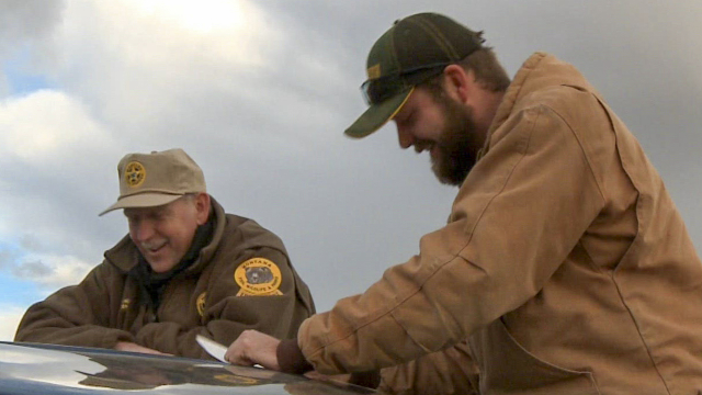 Watch Yellowstone Wardens A Warden Celebration S1 E20 | TV Shows | DIRECTV